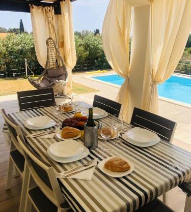 Villa Melissa