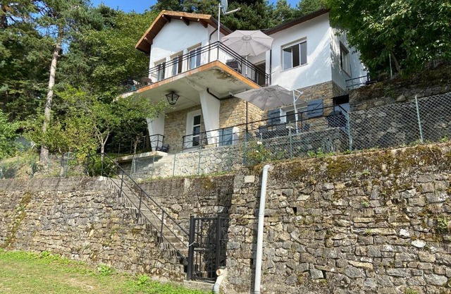 Villa Melosa