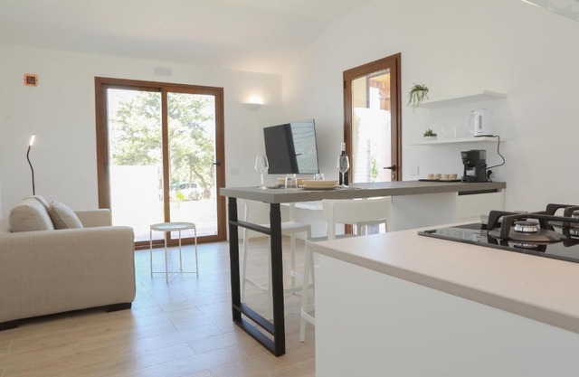 Villa Memi