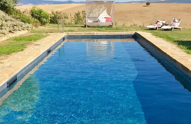 Villa Meravigliosa