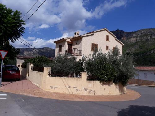 Villa Mercedes