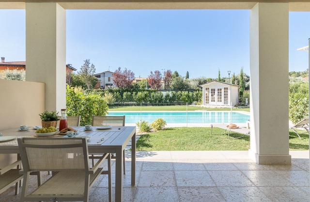 Villa Meri Lake by Garda FeWo
