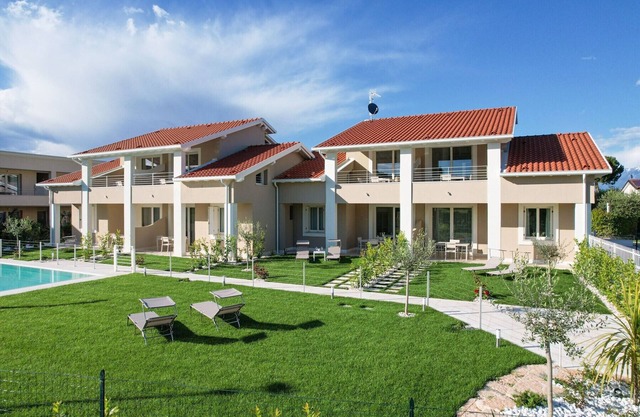 Villa Meri Star: neue Eröffnung nur wenige Schritte vom Strand
