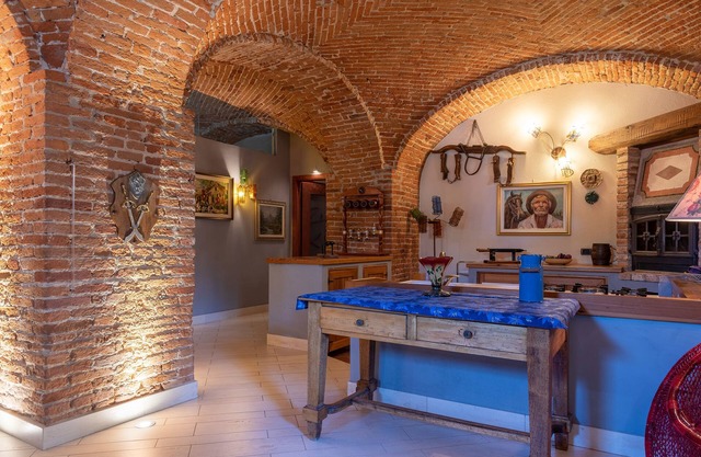 Villa Mery