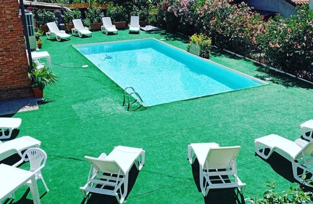 Villa Mezzetti