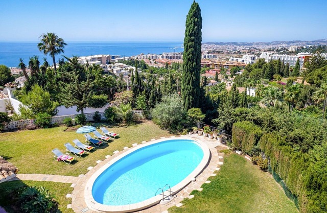 Villa Mi Sueno by Villa Plus