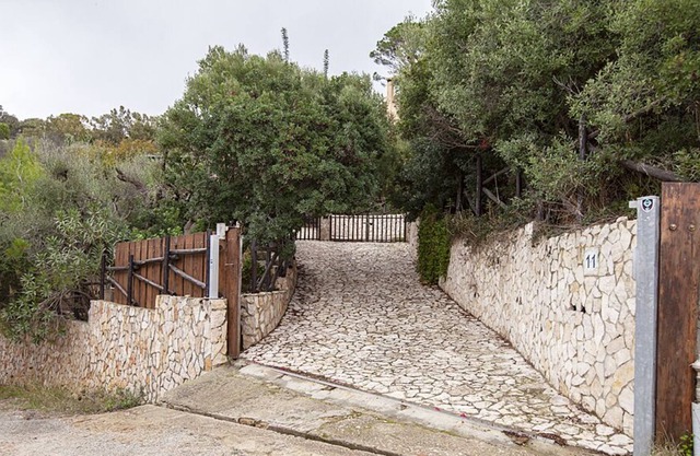 Villa Mia 3p