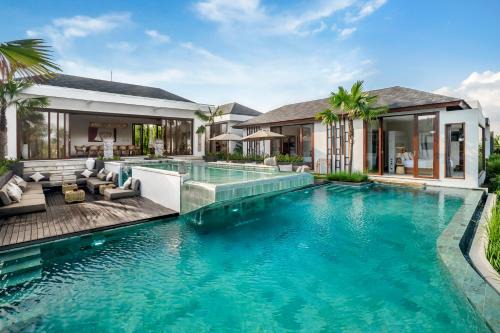 Villa Mia by BaliSuperHost