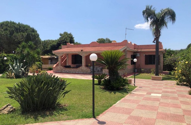VILLA MICHELA