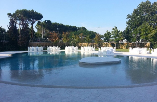 Villa Michelangelo