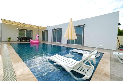 Villa Mila Fethiye