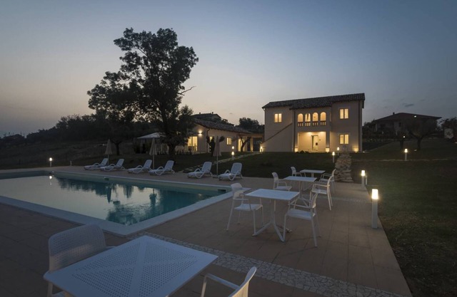 VILLA MILLI- Pratiuno Wohnung