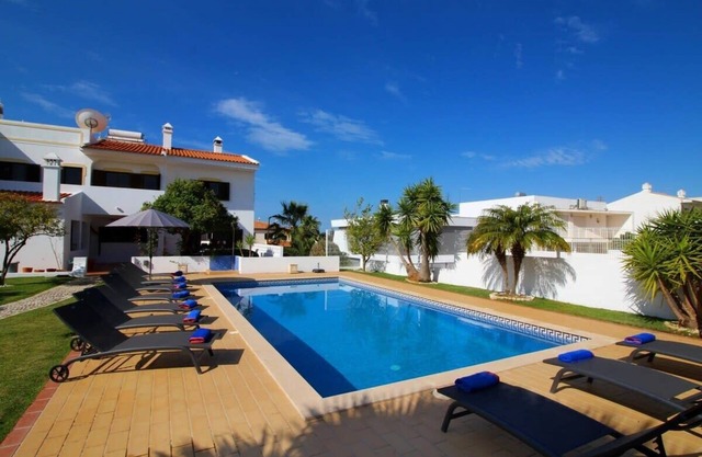 Villa Mills, Family villa , Large Pool
