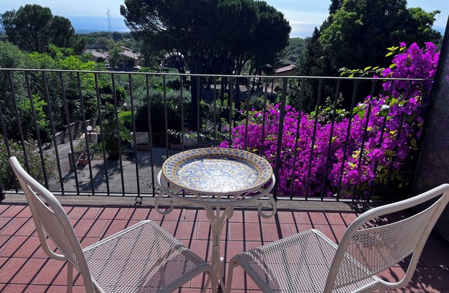 Villa Milone Etna Country House
