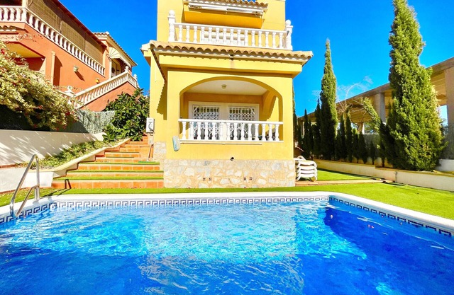 Villa Mimosa Pinar de Campoverde by Villas&You