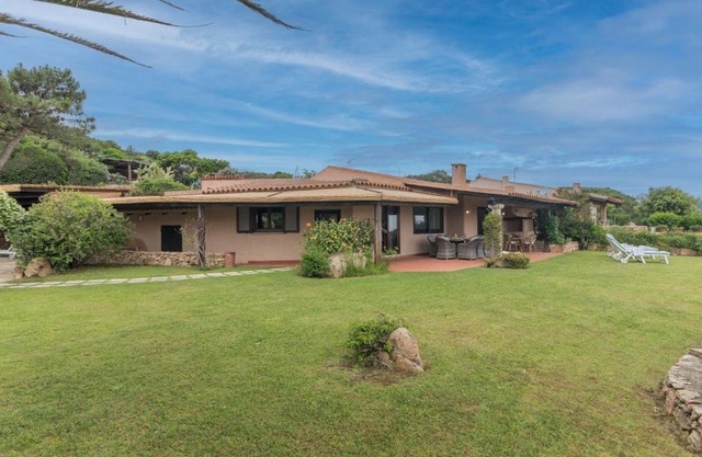 Villa Mimosa by Interhome