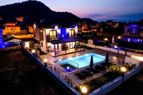 Villa Minel