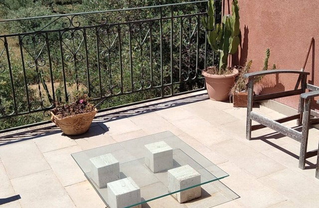 Villa Mira - savour the Greek side of Sicily