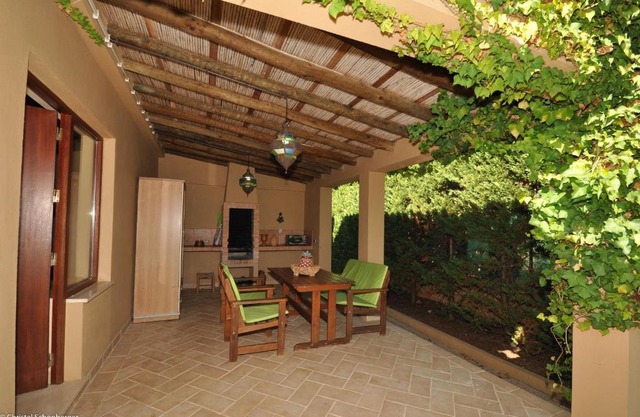 Villa Mira - V006