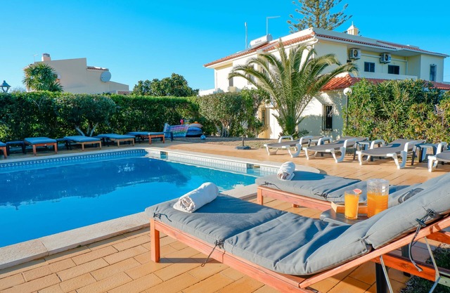 Villa Miracampo - Elegant Secret
