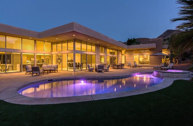 Villa Mirada