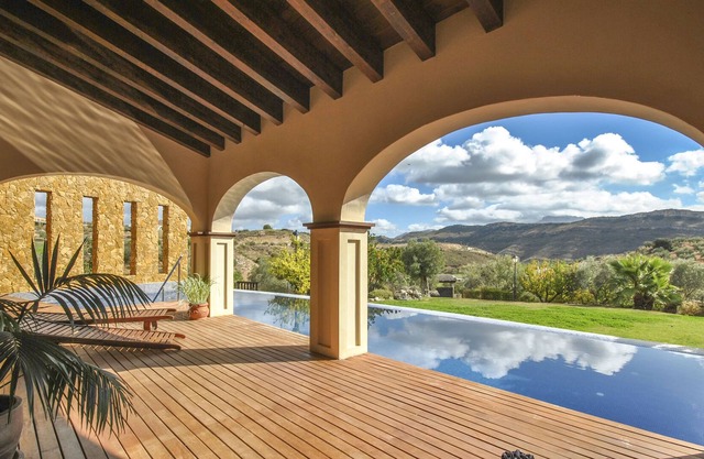 Villa Mirador del Torcal