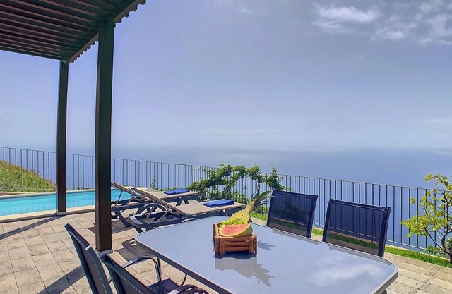 Villa Miradoura by Lovelystay