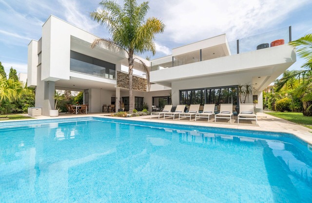 Villa Mirage - Allure Villas