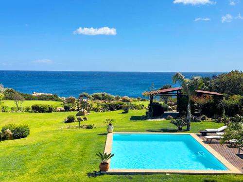 Villa Miramar