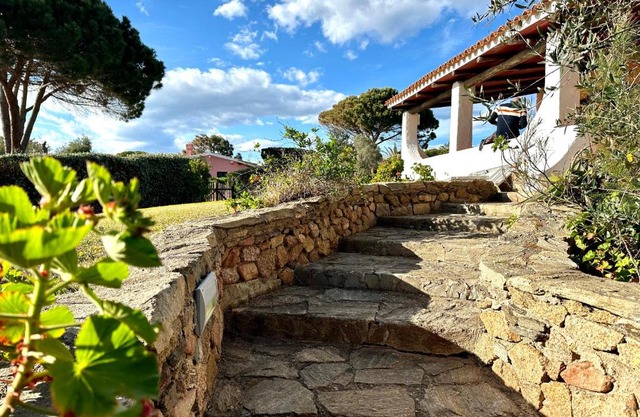 VILLA MIRAMARE