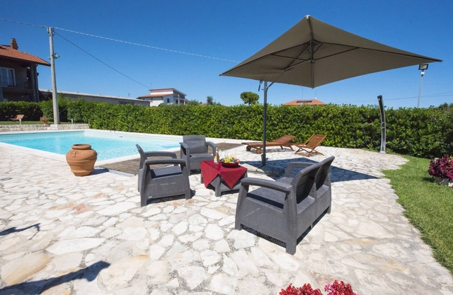 Villa Miranda 11 Plätze