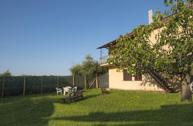 Villa Miranda Land