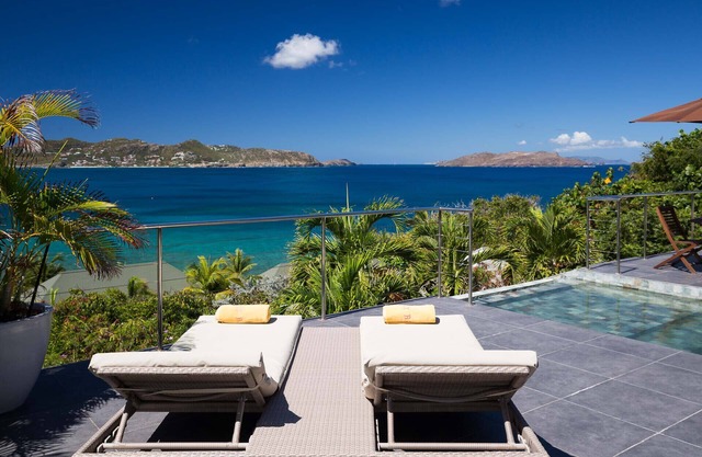 Villa Mirande (4 bedrooms)