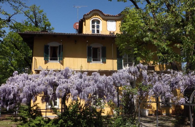 Villa Mirano Bed & Breakfast
