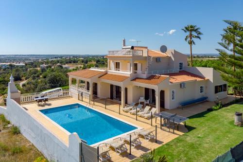 Villa Mirante