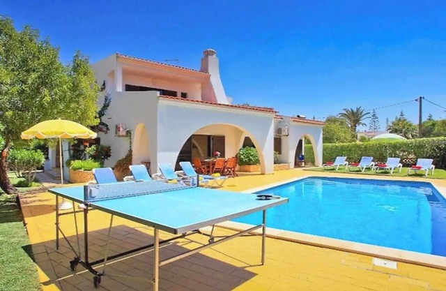 Villa Mirasol - Relaxed Private Villa