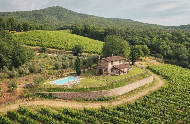 Villa Miravalle Unabhängige Villa