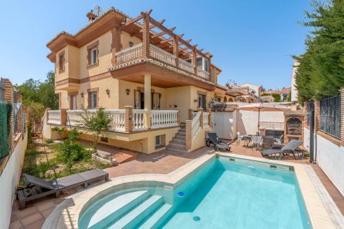 Villa Miriam
