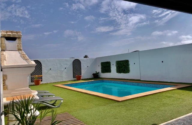 Villa Miriam