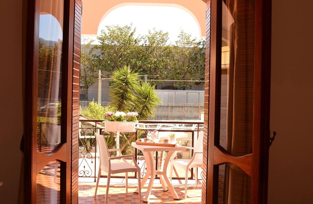 Villa Miriam