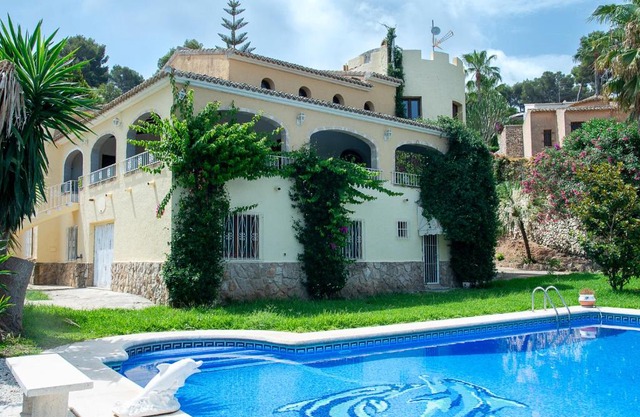 Villa Mirlos