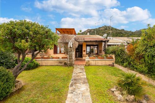 Villa Mirto