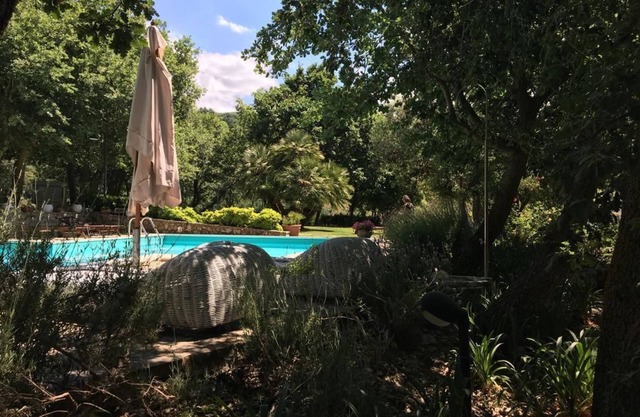 Villa Misita