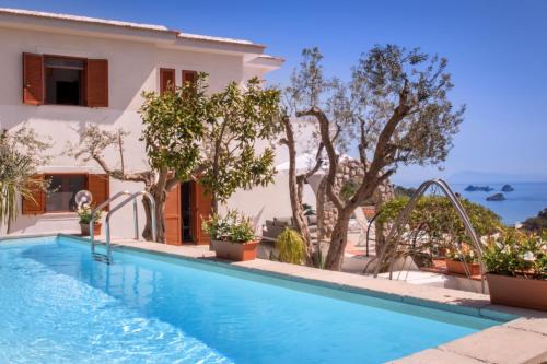 Villa Mistica - Homelike Villas