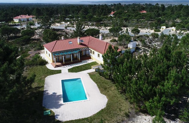 Villa Moínho