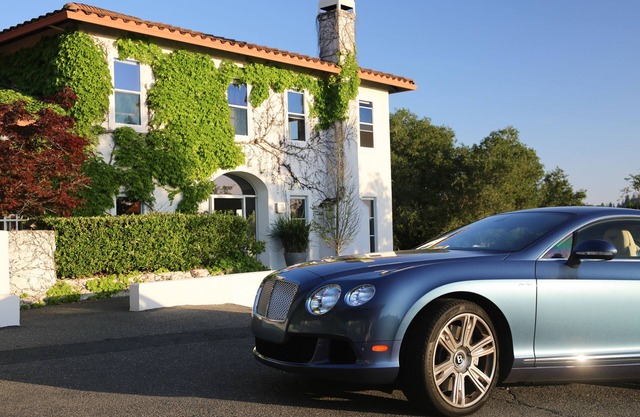 'Villa Moderna' Ultimate Wine Country Estate. .Mit POOL