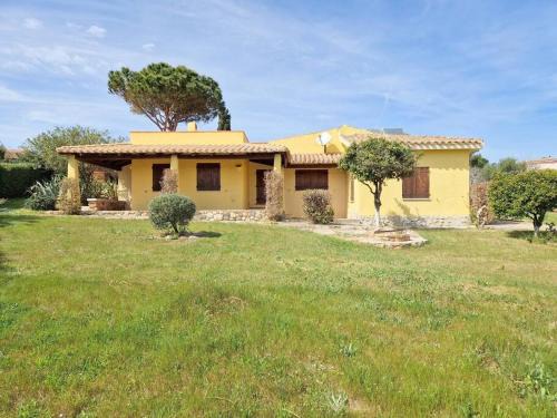 Villa Moerike