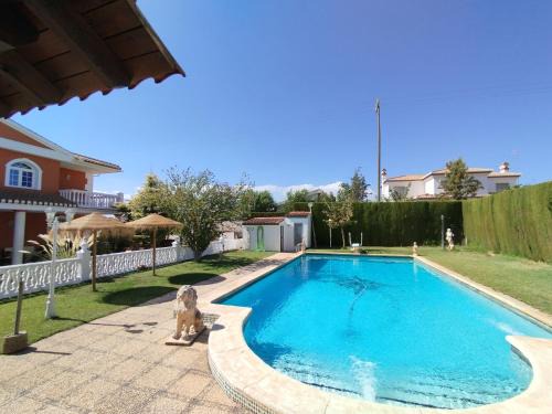 Villa Molinos