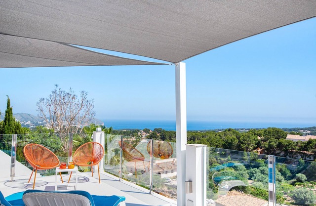 Villa Momily - Moraira