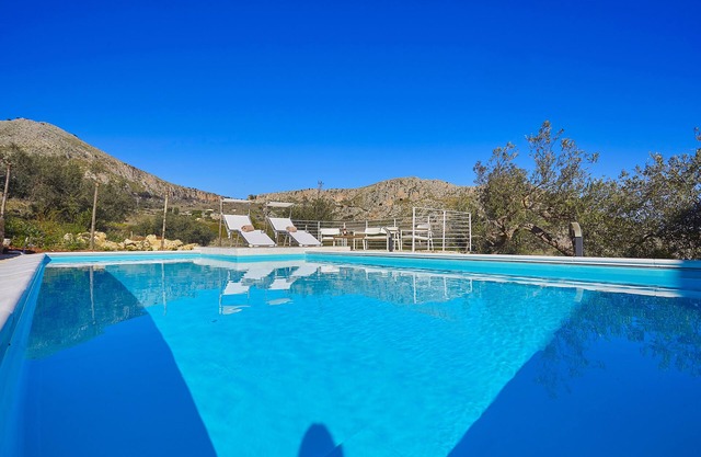 Villa Montemar